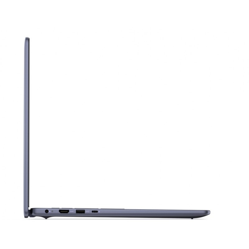 Laptop Dell 16 DC16251 W11P C7-150U/16GB/512GB/16.0 FHD+/Int/FgrPr/WLAN + BT/Backlit Kb/4 Cell/3YPS Midnight Blue Laptop Dell 16 DC16251 W11P C7-150U/16GB/512GB/16.0 FHD+/Int/FgrPr/WLAN + BT/Backlit Kb/4 Cell/3YPS Midnight Blue
