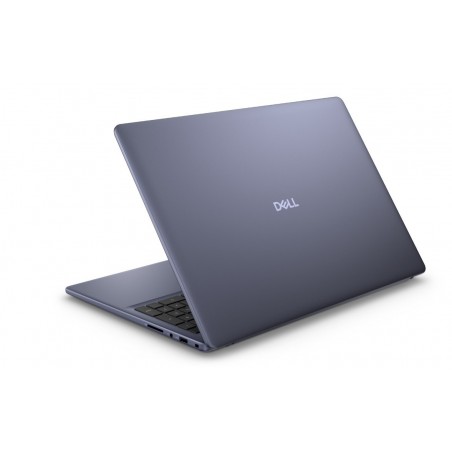Laptop Dell 16 DC16251 W11P C7-150U/32GB/1TB/16.0 FHD+/Int/FgrPr/WLAN + BT/Backlit Kb/4 Cell/3YPS Midnight Blue Laptop Dell 16 DC16251 W11P C7-150U/32GB/1TB/16.0 FHD+/Int/FgrPr/WLAN + BT/Backlit Kb/4 Cell/3YPS Midnight Blue