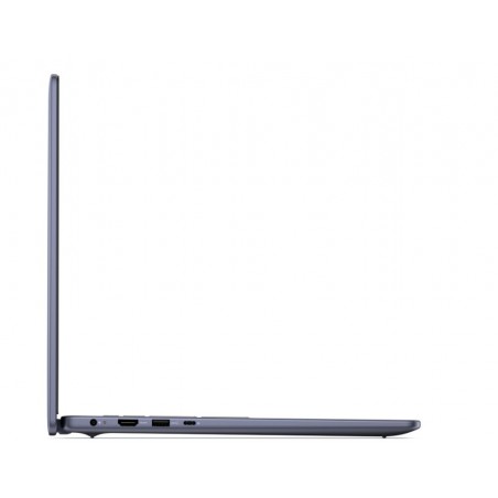 Laptop Dell 16 DC16251 W11P C7-150U/32GB/1TB/16.0 FHD+/Int/FgrPr/WLAN + BT/Backlit Kb/4 Cell/3YPS Midnight Blue Laptop Dell 16 DC16251 W11P C7-150U/32GB/1TB/16.0 FHD+/Int/FgrPr/WLAN + BT/Backlit Kb/4 Cell/3YPS Midnight Blue