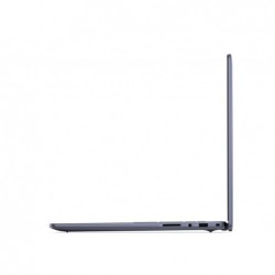 Laptop Dell 16 DC16251 W11P C7-150U/32GB/1TB/16.0 FHD+/Int/FgrPr/WLAN + BT/Backlit Kb/4 Cell/3YPS Midnight Blue Laptop Dell 16 DC16251 W11P C7-150U/32GB/1TB/16.0 FHD+/Int/FgrPr/WLAN + BT/Backlit Kb/4 Cell/3YPS Midnight Blue