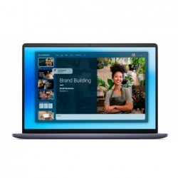 Laptop Dell 16 DC16251 W11P C7-150U/32GB/1TB/16.0 FHD+/Int/FgrPr/WLAN + BT/Backlit Kb/4 Cell/3YPS Midnight Blue Laptop Dell 16 DC16251 W11P C7-150U/32GB/1TB/16.0 FHD+/Int/FgrPr/WLAN + BT/Backlit Kb/4 Cell/3YPS Midnight Blue