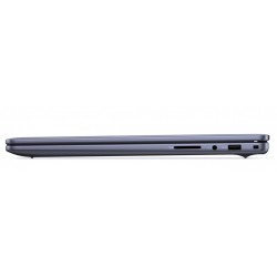 Laptop Dell 16 DC16251 W11P C7-150U/32GB/1TB/16.0 FHD+/Int/FgrPr/WLAN + BT/Backlit Kb/4 Cell/3YPS Midnight Blue Laptop Dell 16 DC16251 W11P C7-150U/32GB/1TB/16.0 FHD+/Int/FgrPr/WLAN + BT/Backlit Kb/4 Cell/3YPS Midnight Blue