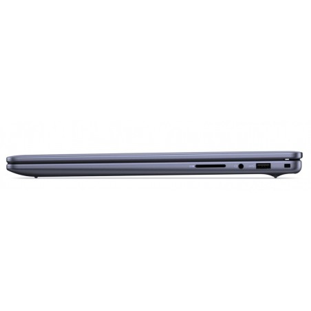 Laptop Dell 16 DC16251 W11P C7-150U/32GB/1TB/16.0 FHD+/Int/FgrPr/WLAN + BT/Backlit Kb/4 Cell/3YPS Midnight Blue Laptop Dell 16 DC16251 W11P C7-150U/32GB/1TB/16.0 FHD+/Int/FgrPr/WLAN + BT/Backlit Kb/4 Cell/3YPS Midnight Blue