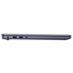 Laptop Dell 16 DC16251 W11P C7-150U/32GB/1TB/16.0 FHD+/Int/FgrPr/WLAN + BT/Backlit Kb/4 Cell/3YPS Midnight Blue Laptop Dell 16 DC16251 W11P C7-150U/32GB/1TB/16.0 FHD+/Int/FgrPr/WLAN + BT/Backlit Kb/4 Cell/3YPS Midnight Blue