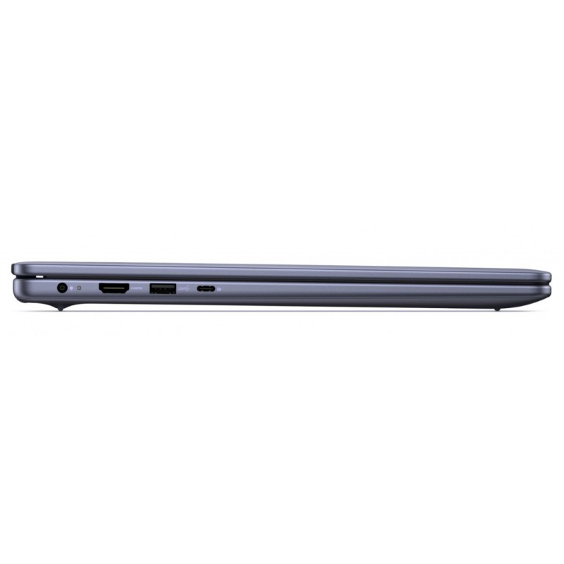 Laptop Dell 16 DC16251 W11P C7-150U/32GB/1TB/16.0 FHD+/Int/FgrPr/WLAN + BT/Backlit Kb/4 Cell/3YPS Midnight Blue Laptop Dell 16 DC16251 W11P C7-150U/32GB/1TB/16.0 FHD+/Int/FgrPr/WLAN + BT/Backlit Kb/4 Cell/3YPS Midnight Blue