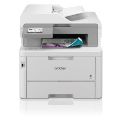 Urządzenie Brother MFC-L8390CDW - Brother - Drukarki.pl
