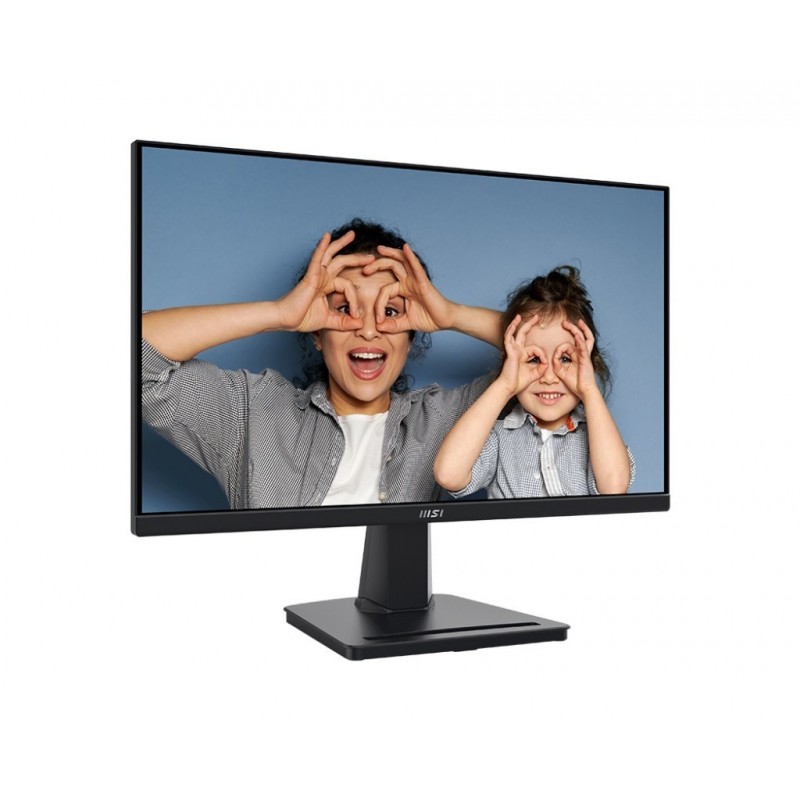Monitor PRO MP225 21.5 cala/LED/FHD/Flat/100Hz/Czarny Monitor PRO MP225 21.5 cala/LED/FHD/Flat/100Hz/Czarny