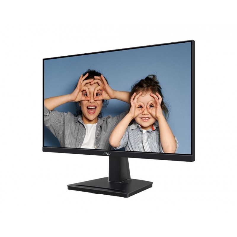 Monitor PRO MP225 21.5 cala/LED/FHD/Flat/100Hz/Czarny Monitor PRO MP225 21.5 cala/LED/FHD/Flat/100Hz/Czarny