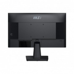Monitor PRO MP225 21.5 cala/LED/FHD/Flat/100Hz/Czarny Monitor PRO MP225 21.5 cala/LED/FHD/Flat/100Hz/Czarny