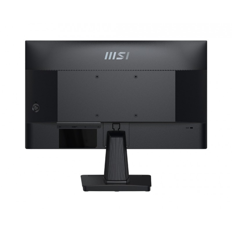 Monitor PRO MP225 21.5 cala/LED/FHD/Flat/100Hz/Czarny Monitor PRO MP225 21.5 cala/LED/FHD/Flat/100Hz/Czarny