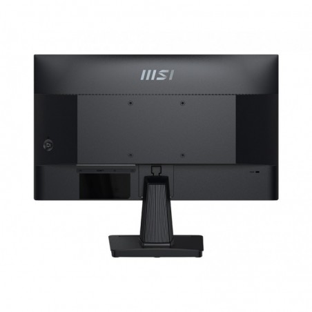 Monitor PRO MP225 21.5 cala/LED/FHD/Flat/100Hz/Czarny Monitor PRO MP225 21.5 cala/LED/FHD/Flat/100Hz/Czarny