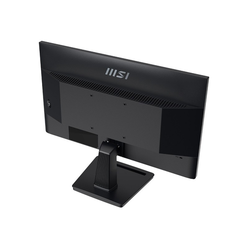 Monitor PRO MP225 21.5 cala/LED/FHD/Flat/100Hz/Czarny Monitor PRO MP225 21.5 cala/LED/FHD/Flat/100Hz/Czarny