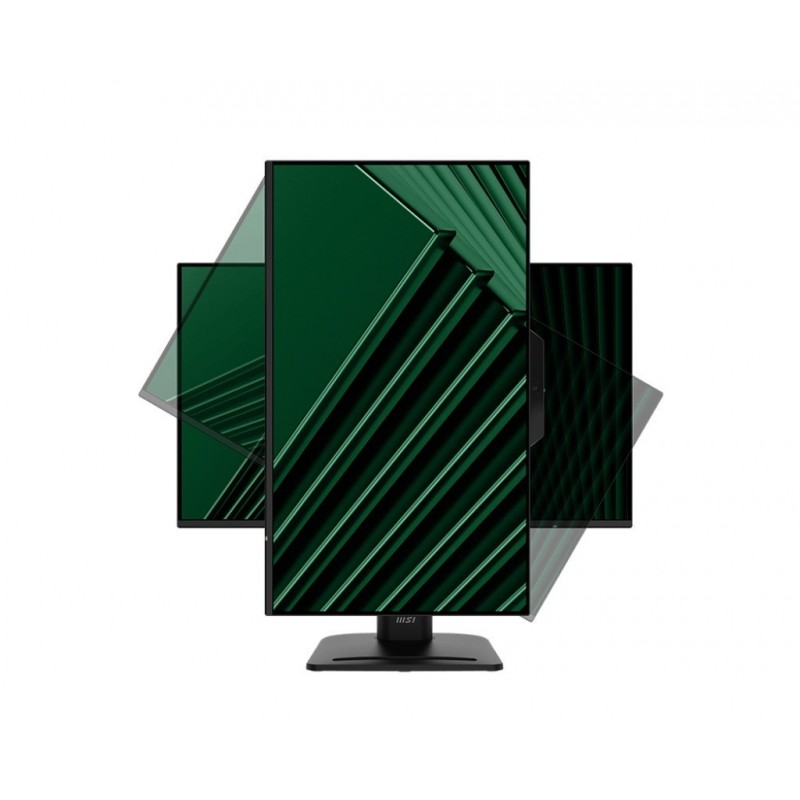 Monitor 27 cali PRO MP272PMG LED/FHD/Flat/120Hz/czarny