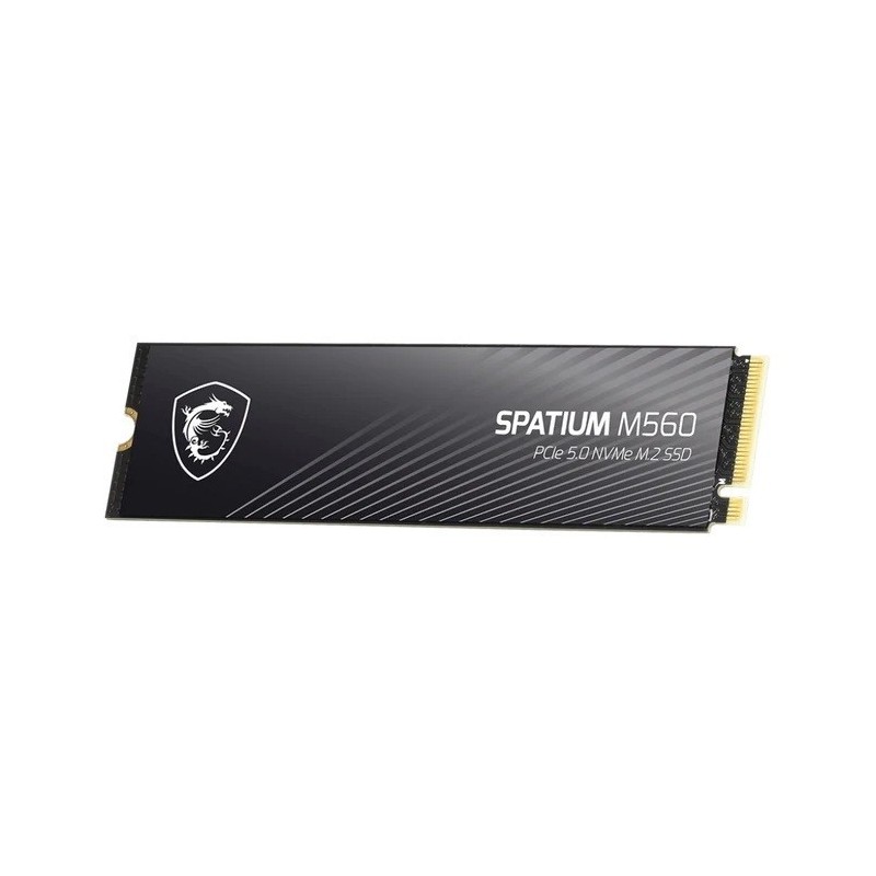 Dysk SSD SPATIUM M560 1TB M.2 PCIe 5.0 10200/8400MB/s
