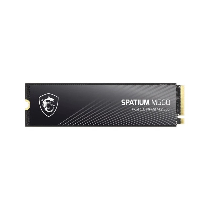 Dysk SSD SPATIUM M560 1TB M.2 PCIe 5.0 10200/8400MB/s