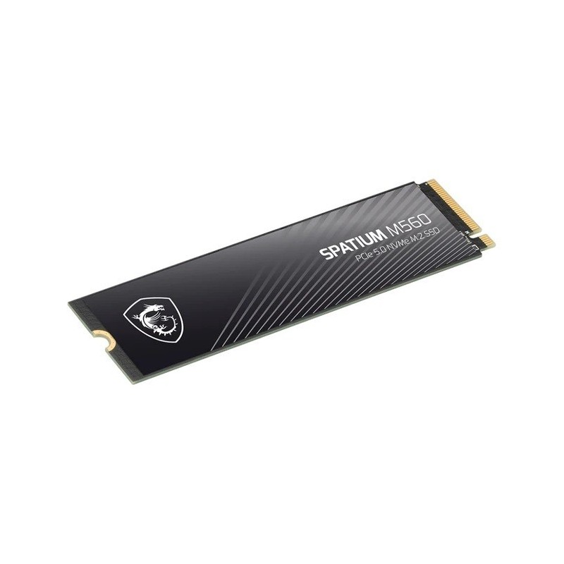 Dysk SSD SPATIUM M560 1TB M.2 PCIe 5.0 10200/8400MB/s