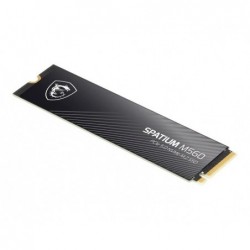 Dysk SSD SPATIUM M560 1TB M.2 PCIe 5.0 10200/8400MB/s Dysk SSD SPATIUM M560 1TB M.2 PCIe 5.0 10200/8400MB/s