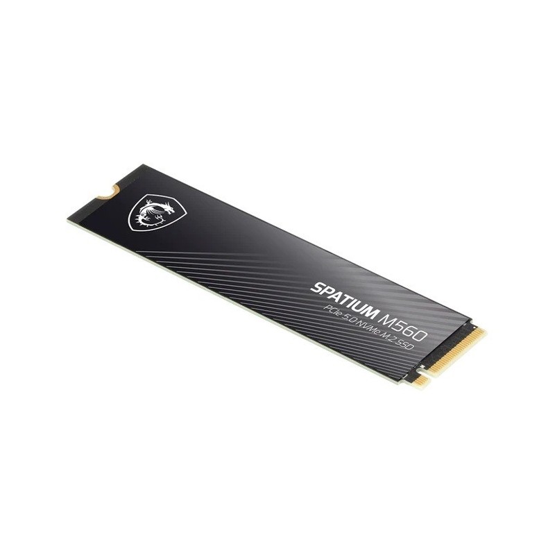 Dysk SSD SPATIUM M560 1TB M.2 PCIe 5.0 10200/8400MB/s