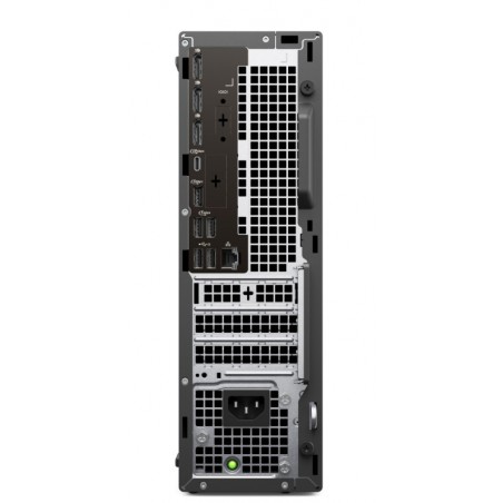 Komputer Dell Pro Max Slim FCS1250 Win11Pro U7 265U/16GB/512GB/Integrated/Wireless Kb & Mouse/360W/vPro/3Y Pro Support Komputer Dell Pro Max Slim FCS1250 Win11Pro U7 265U/16GB/512GB/Integrated/Wireless Kb & Mouse/360W/vPro/3Y Pro Support