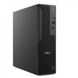 Komputer Dell Pro Max Slim FCS1250 Win11Pro U7 265U/32GB/1TB SSD/NVIDIA RTX A1000 8GB/Wireless Kb & Mouse/360W/vPro/3Y ProSuppor