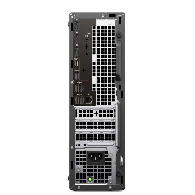 Komputer Dell Pro Max Slim FCS1250 Win11Pro U7 265U/32GB/1TB SSD/NVIDIA RTX A1000 8GB/Wireless Kb & Mouse/360W/vPro/3Y ProSuppor Komputer Dell Pro Max Slim FCS1250 Win11Pro U7 265U/32GB/1TB SSD/NVIDIA RTX A1000 8GB/Wireless Kb & Mouse/360W/vPro/3Y ProSuppor