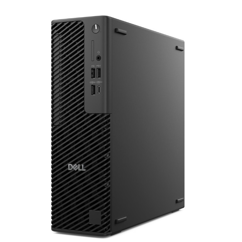 Komputer Dell Pro Max Slim FCS1250 Win11Pro U7 265U/32GB/1TB SSD/NVIDIA RTX A1000 8GB/Wireless Kb & Mouse/360W/vPro/3Y ProSuppor Komputer Dell Pro Max Slim FCS1250 Win11Pro U7 265U/32GB/1TB SSD/NVIDIA RTX A1000 8GB/Wireless Kb & Mouse/360W/vPro/3Y ProSuppor