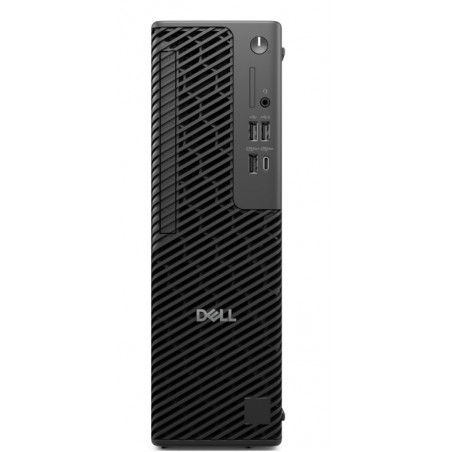 Komputer Dell Pro Max Slim FCS1250 Win11Pro U7 265U/32GB/1TB SSD/NVIDIA RTX A1000 8GB/Wireless Kb & Mouse/360W/vPro/3Y ProSuppor Komputer Dell Pro Max Slim FCS1250 Win11Pro U7 265U/32GB/1TB SSD/NVIDIA RTX A1000 8GB/Wireless Kb & Mouse/360W/vPro/3Y ProSuppor