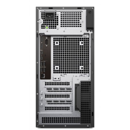 Komputer Dell Pro Max Tower T2 FCT2250 Win11Pro U9 285/32GB/1TB/Integrated/No Wifi/Wireless Kb & Mouse/vPro/3Y ProSupport Komputer Dell Pro Max Tower T2 FCT2250 Win11Pro U9 285/32GB/1TB/Integrated/No Wifi/Wireless Kb & Mouse/vPro/3Y ProSupport