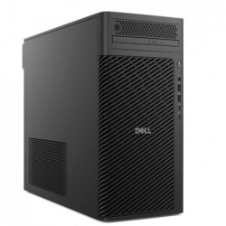 Komputer Dell Pro Max Tower T2 FCT2250 Win11Pro U9 285K/64GB/1TB/Integrated/No Wifi/Wireless Kb & Mouse/vPro/3Y ProSupport