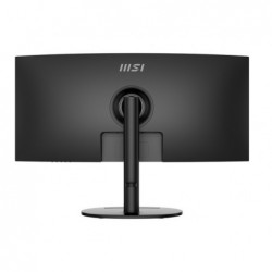 Monitor Modern MD342CQP 34 cale LED/UWQHD/Curve/120Hz/Black Monitor Modern MD342CQP 34 cale LED/UWQHD/Curve/120Hz/Black