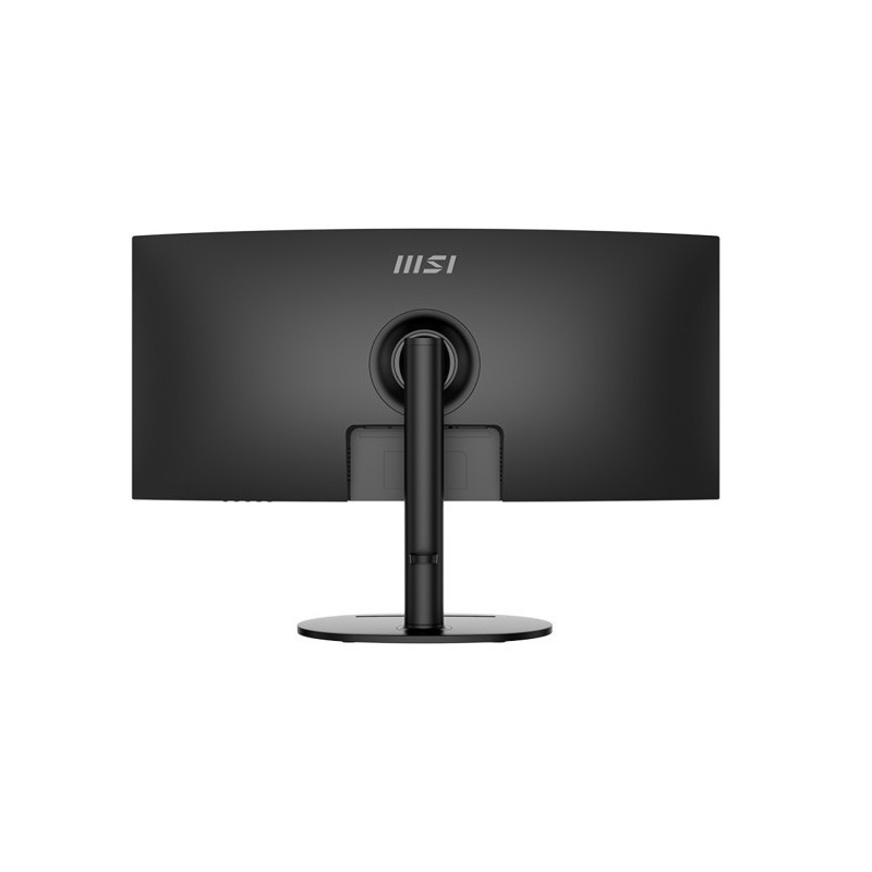 Monitor Modern MD342CQP 34 cale LED/UWQHD/Curve/120Hz/Black 