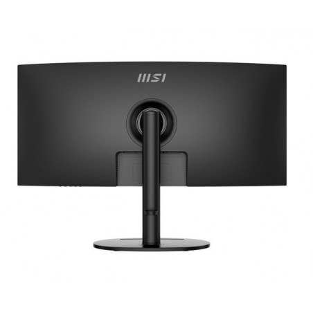 Monitor Modern MD342CQP 34 cale LED/UWQHD/Curve/120Hz/Black Monitor Modern MD342CQP 34 cale LED/UWQHD/Curve/120Hz/Black