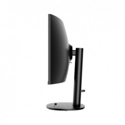 Monitor Modern MD342CQP 34 cale LED/UWQHD/Curve/120Hz/Black Monitor Modern MD342CQP 34 cale LED/UWQHD/Curve/120Hz/Black