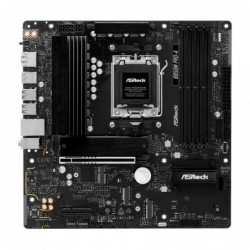Płyta główna B850M PRO-A AM5 4DDR5 M.2 HDMI/DP mATX Płyta główna B850M PRO-A AM5 4DDR5 M.2 HDMI/DP mATX