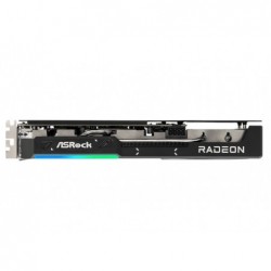 Karta graficzna RX 9060 XT CHALLENGER 8GB GDDR6 128bit 2DP/HDMI Karta graficzna RX 9060 XT CHALLENGER 8GB GDDR6 128bit 2DP/HDMI