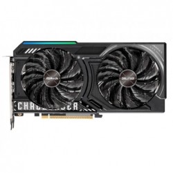 Karta graficzna RX 9060 XT CHALLENGER 8GB GDDR6 128bit 2DP/HDMI Karta graficzna RX 9060 XT CHALLENGER 8GB GDDR6 128bit 2DP/HDMI