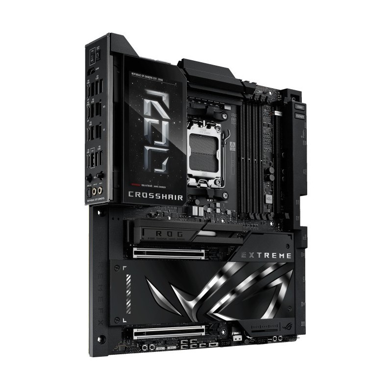 Płyta główna ROG CROSSHAIR X870E EXTREME Płyta główna ROG CROSSHAIR X870E EXTREME