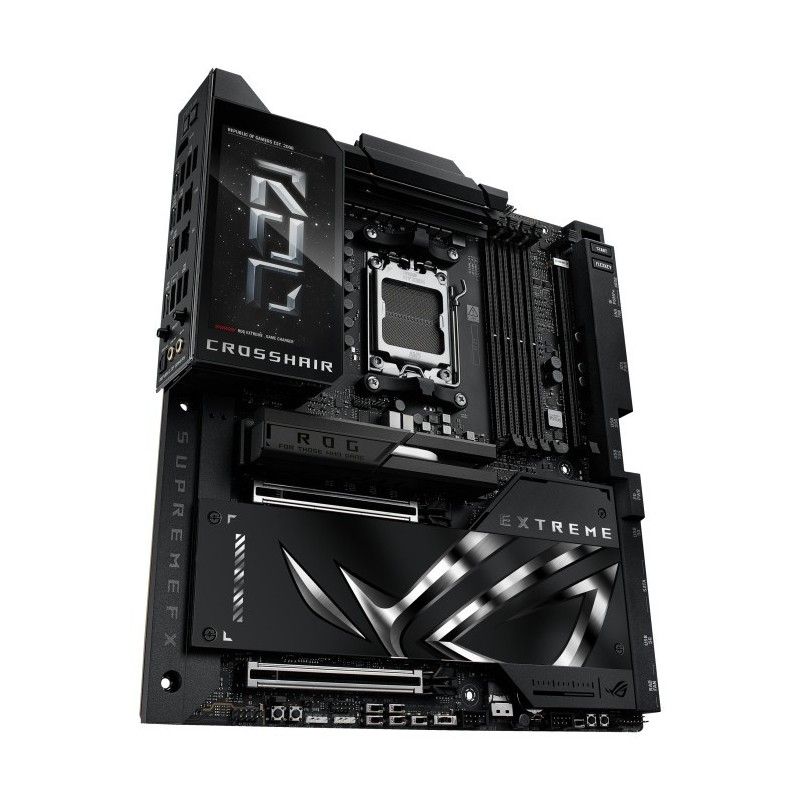 Płyta główna ROG CROSSHAIR X870E EXTREME Płyta główna ROG CROSSHAIR X870E EXTREME