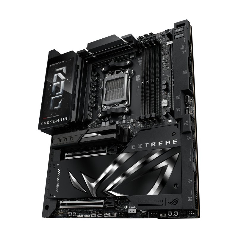 Płyta główna ROG CROSSHAIR X870E EXTREME Płyta główna ROG CROSSHAIR X870E EXTREME