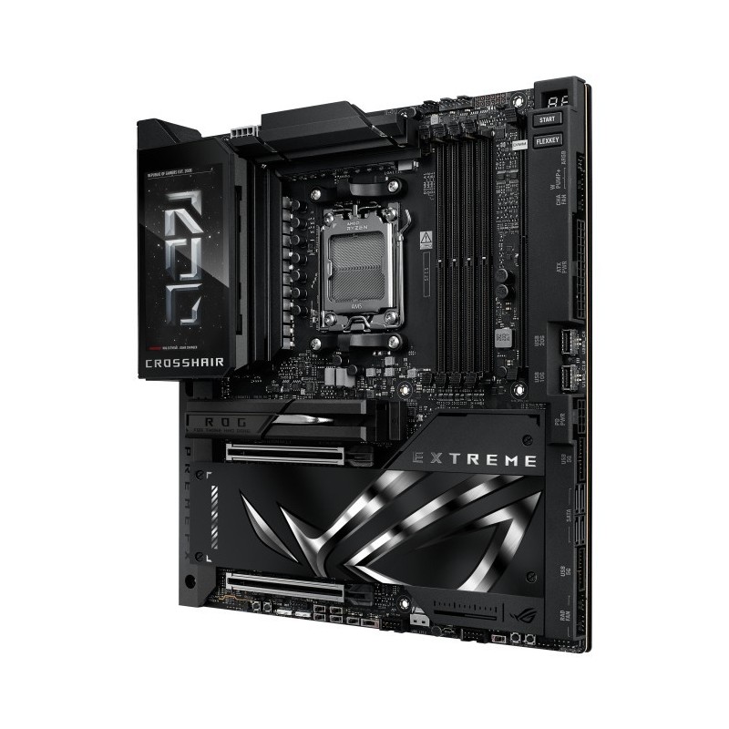 Płyta główna ROG CROSSHAIR X870E EXTREME Płyta główna ROG CROSSHAIR X870E EXTREME