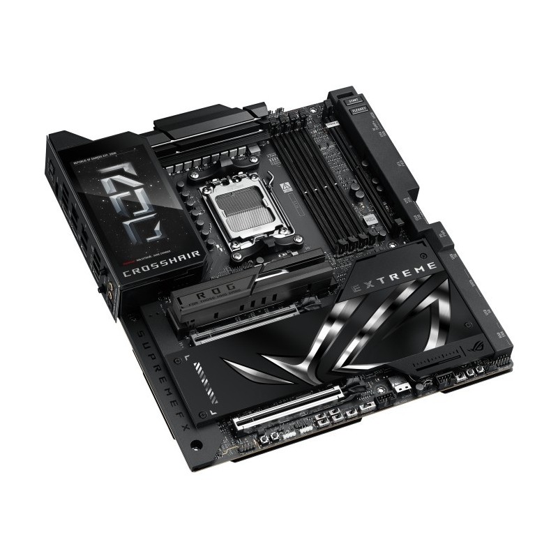 Płyta główna ROG CROSSHAIR X870E EXTREME Płyta główna ROG CROSSHAIR X870E EXTREME