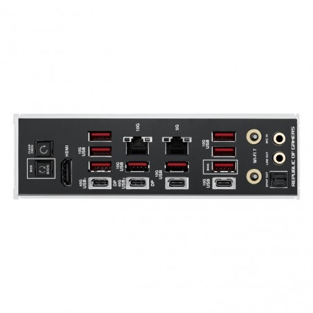 Płyta główna ROG CROSSHAIR X870E EXTREME Płyta główna ROG CROSSHAIR X870E EXTREME