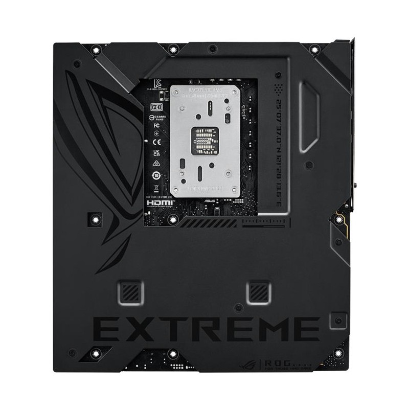 Płyta główna ROG CROSSHAIR X870E EXTREME Płyta główna ROG CROSSHAIR X870E EXTREME