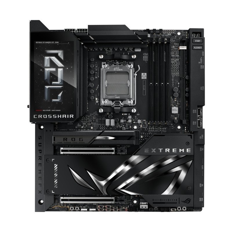 Płyta główna ROG CROSSHAIR X870E EXTREME Płyta główna ROG CROSSHAIR X870E EXTREME