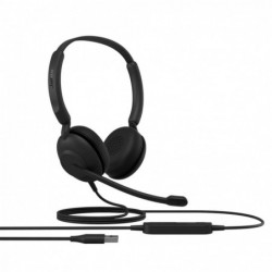 Słuchawki Evolve 10 Stereo USB-A 