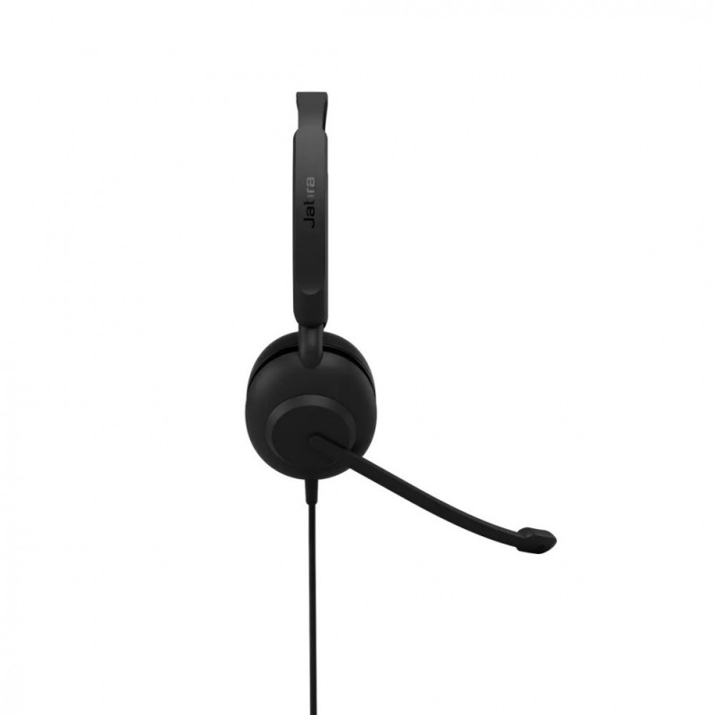 Słuchawki Evolve 10 Stereo USB-A  Słuchawki Evolve 10 Stereo USB-A
