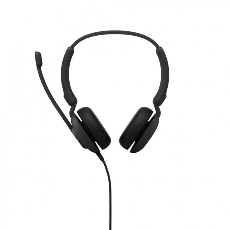 Słuchawki Evolve 10 Stereo USB-A  Słuchawki Evolve 10 Stereo USB-A