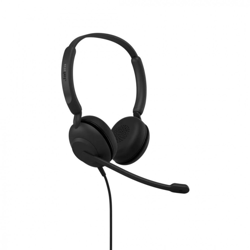 Słuchawki Evolve 10 Stereo USB-A  Słuchawki Evolve 10 Stereo USB-A