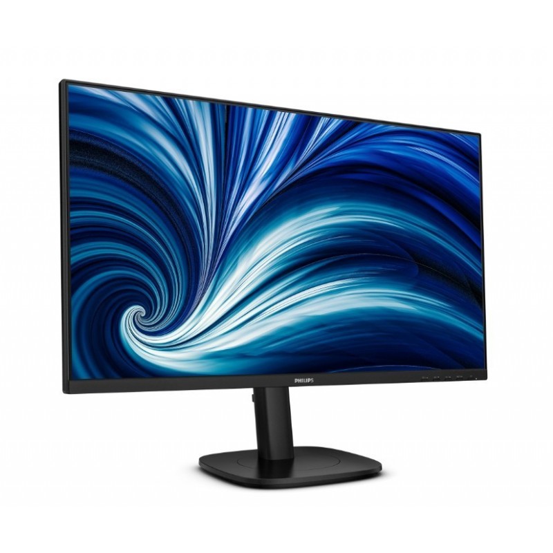Monitor 27B2U3601 27 cali IPS 120Hz HDMI DP RJ45 USB-C Pivot Monitor 27B2U3601 27 cali IPS 120Hz HDMI DP RJ45 USB-C Pivot