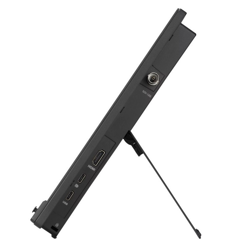 Monitor 16 cali PA16USV 4K IPS HDMI USB-C Monitor 16 cali PA16USV 4K IPS HDMI USB-C